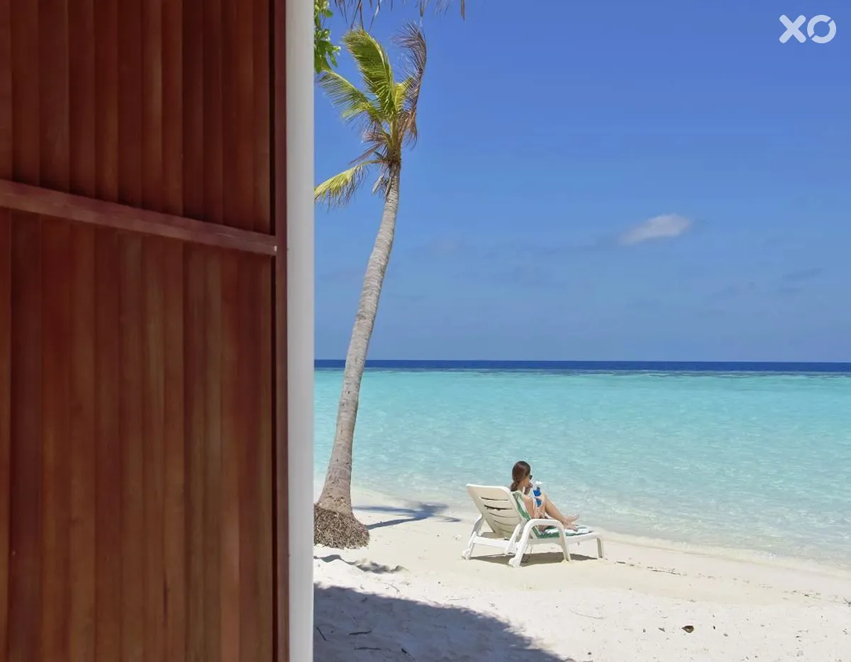 Thulhagiri Island Resort & Spa