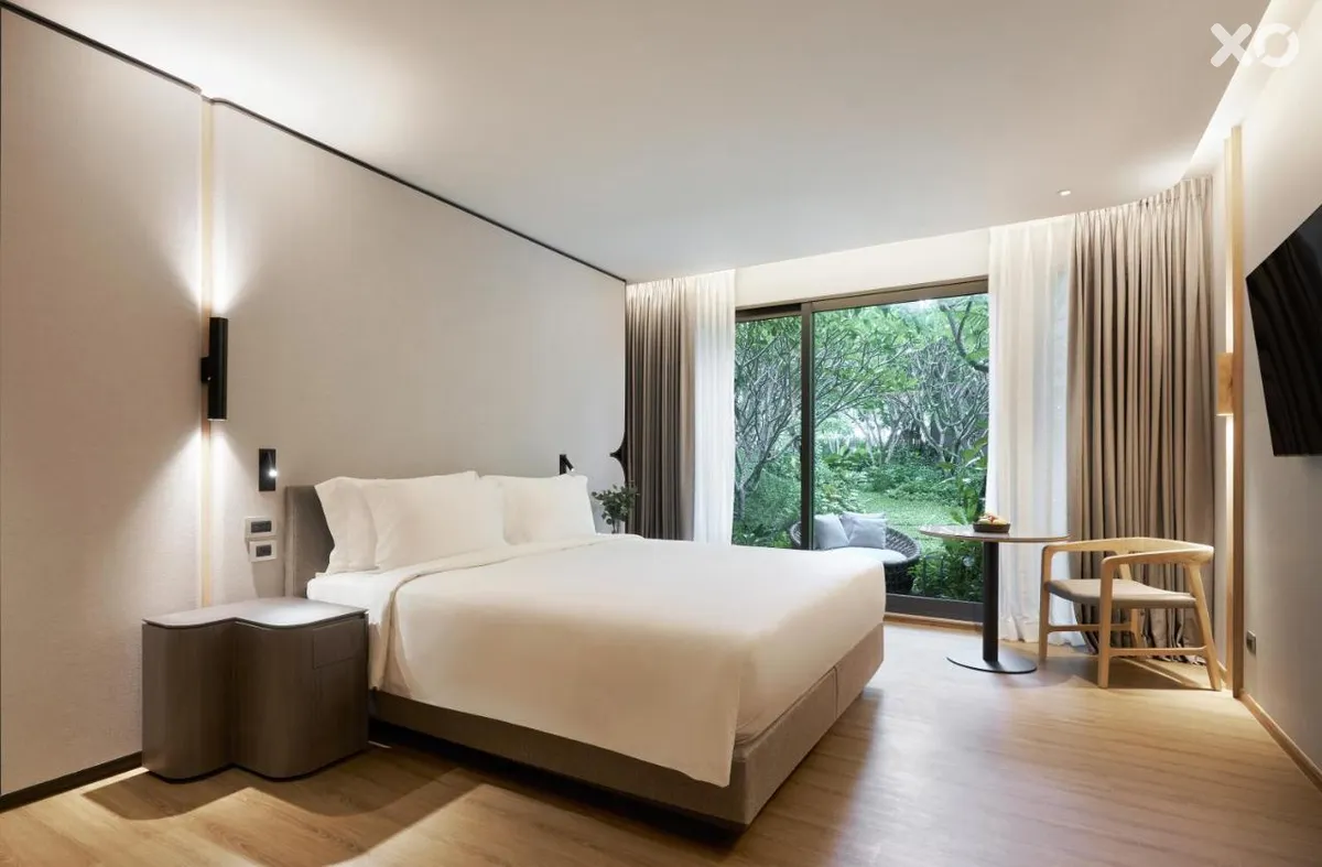 Dusit D2 Hua Hin