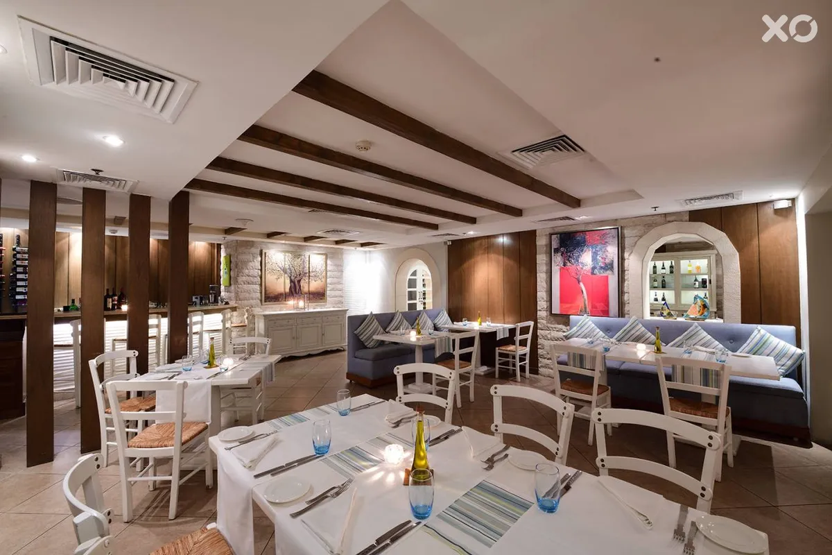 Majestic City Retreat Hotel