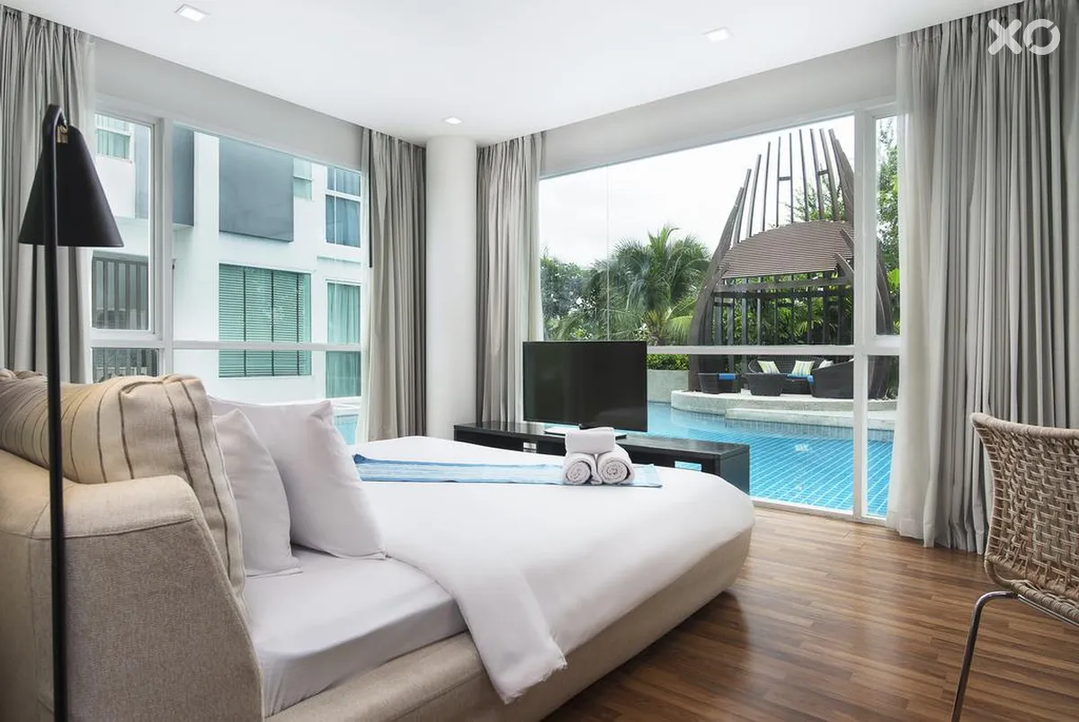 Mida De Sea Hua Hin