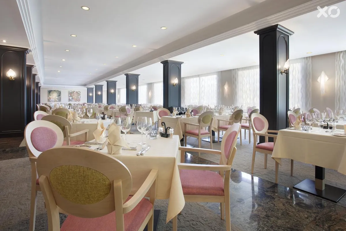 Grupotel Parc Natural & Spa