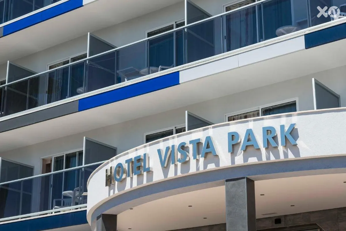 Vista Park Hotel & Apartamentos