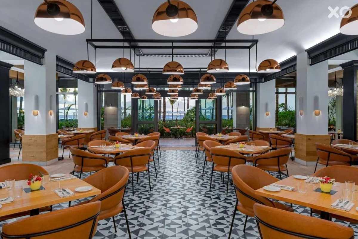 Hilton Tulum Riviera Maya All-Inclusive Resort