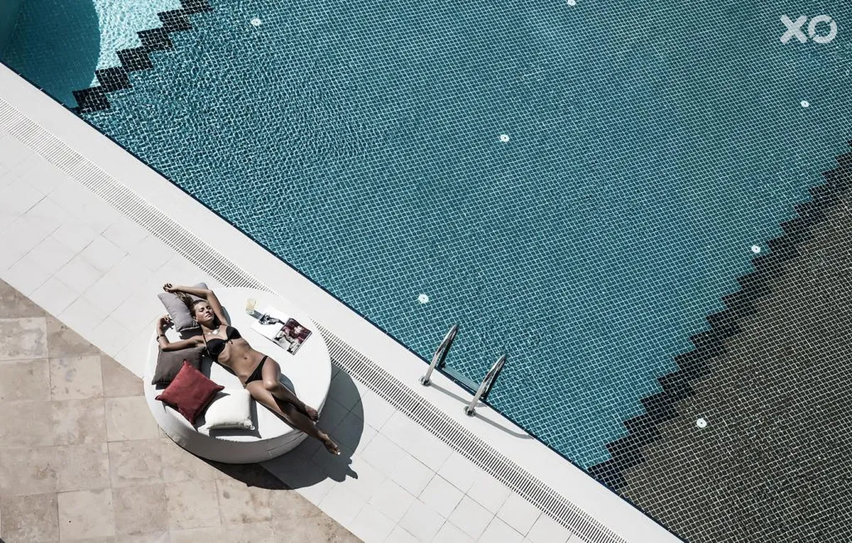 Charisma De Luxe Hotel