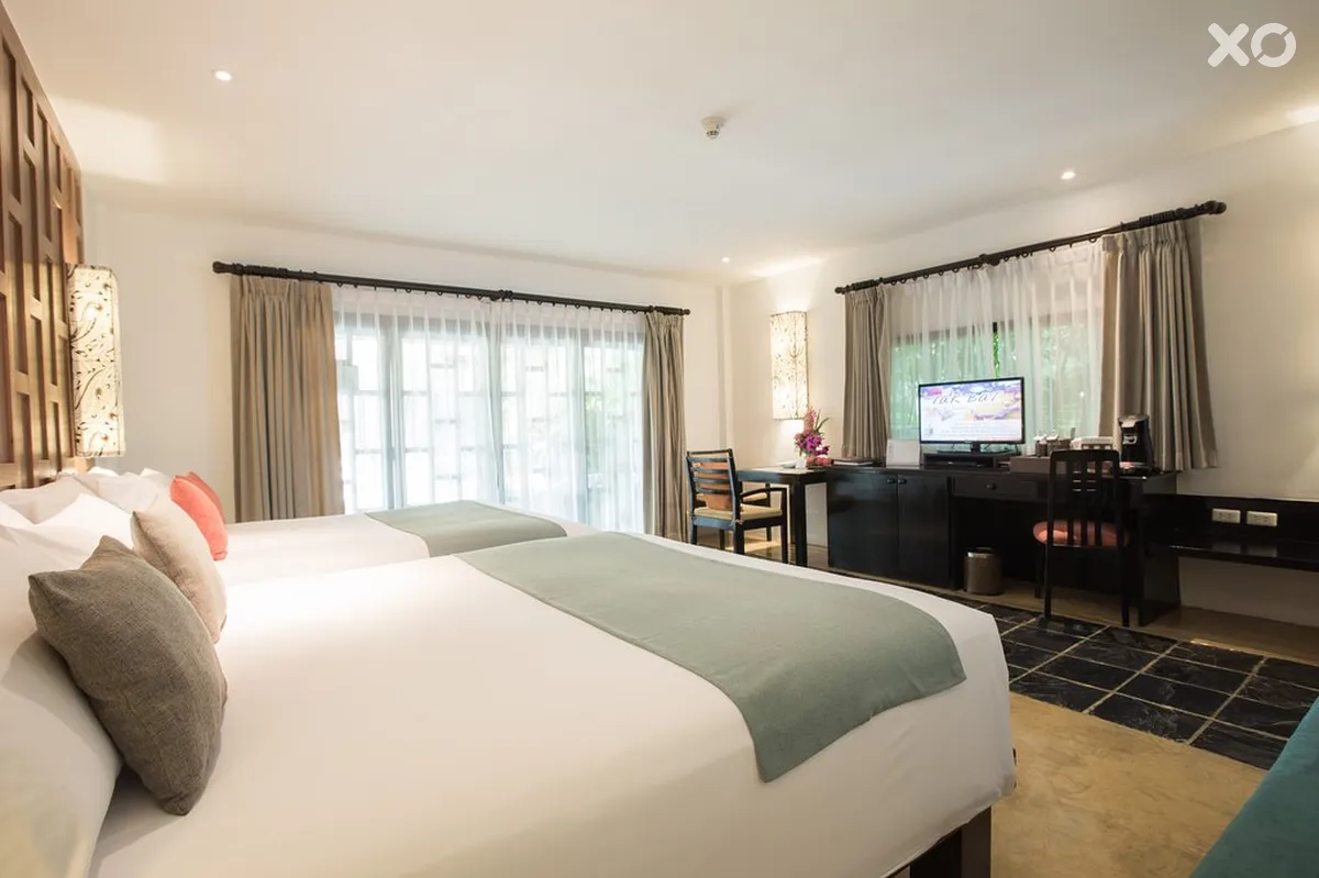 Centara Karon Resort Phuket