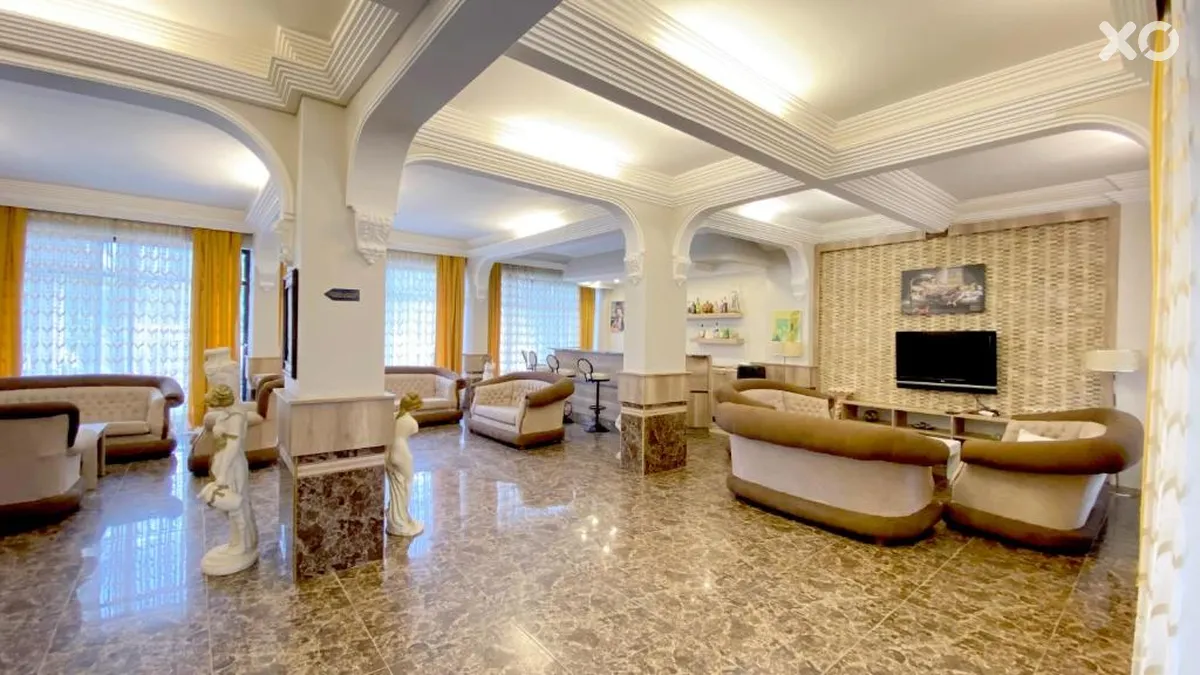 Medos Hotel