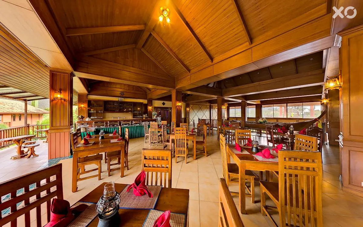 Andamanee Boutique Resort