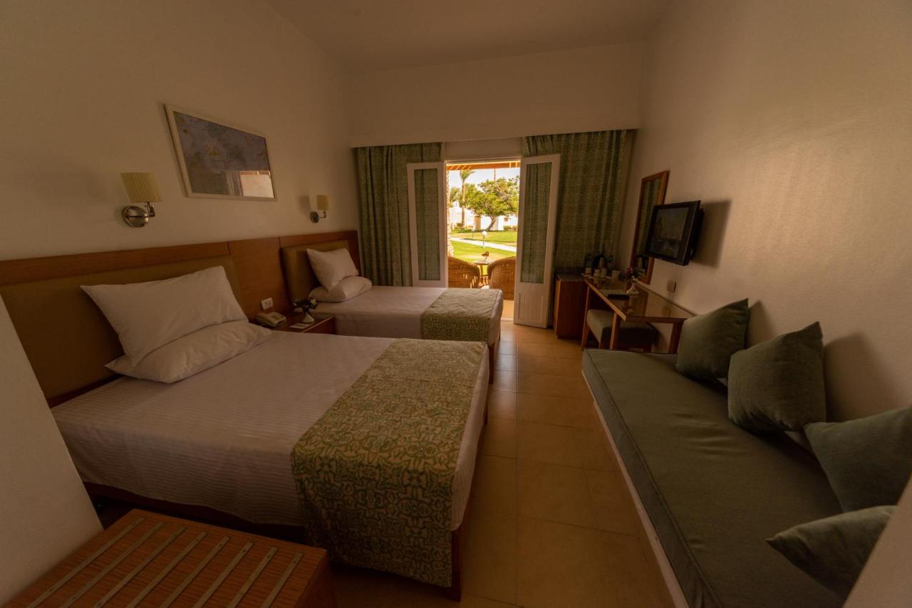 Dahab Lagoon Club & Resort