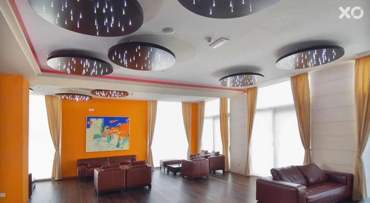Admiral Grand Hotel