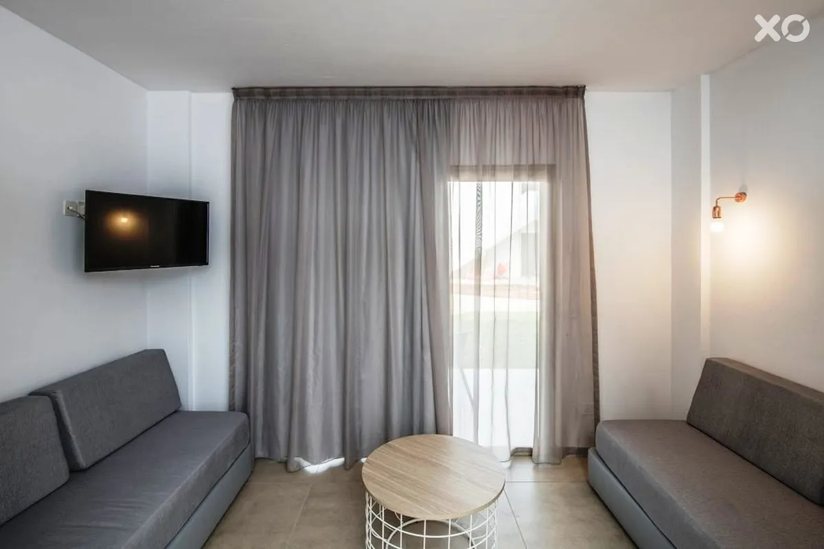 Panthea Holiday Village