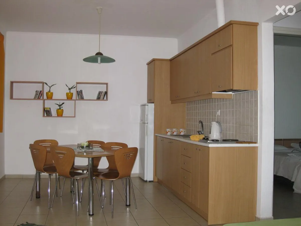 Mare Monte Villa