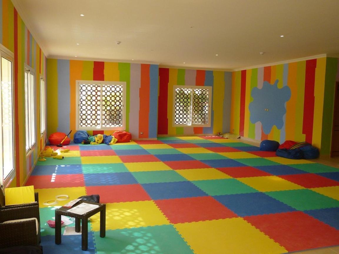 Swissotel Sharm El Sheikh