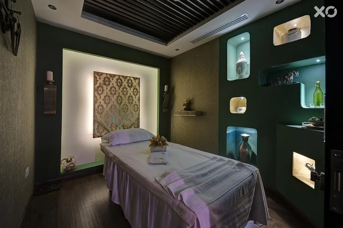 Grandeur Hotel