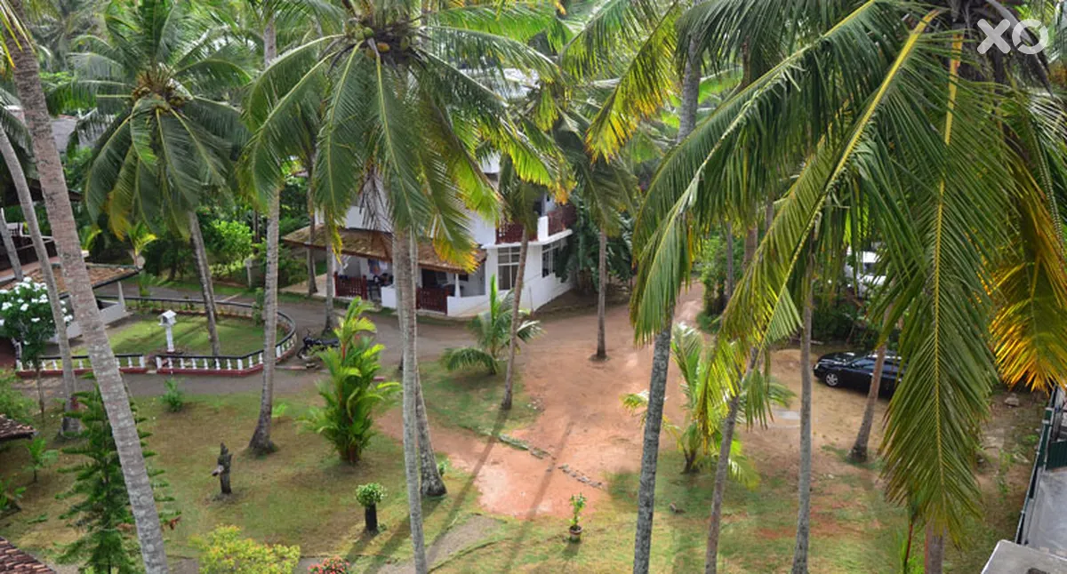 Sea View Deepal Villa