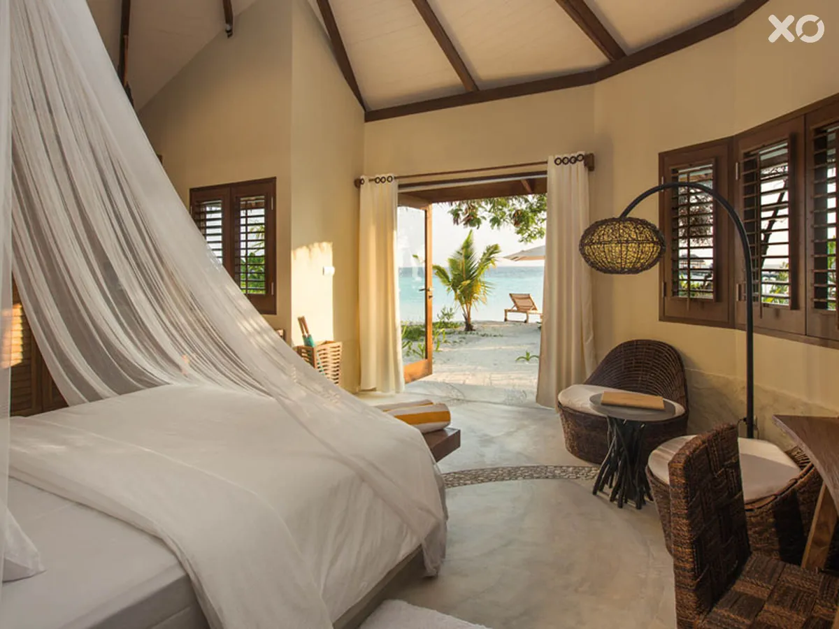 Drift Thelu Veliga Retreat