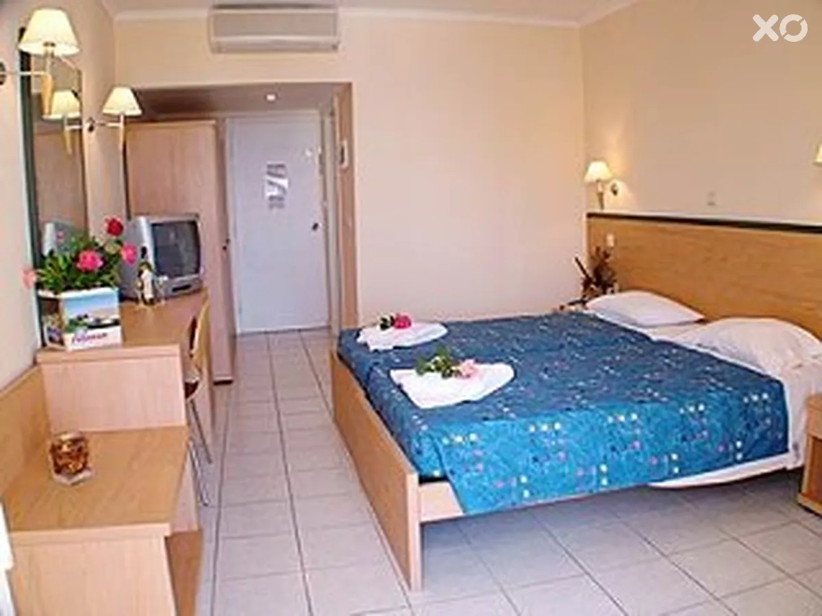 Poseidon Beach Laganas