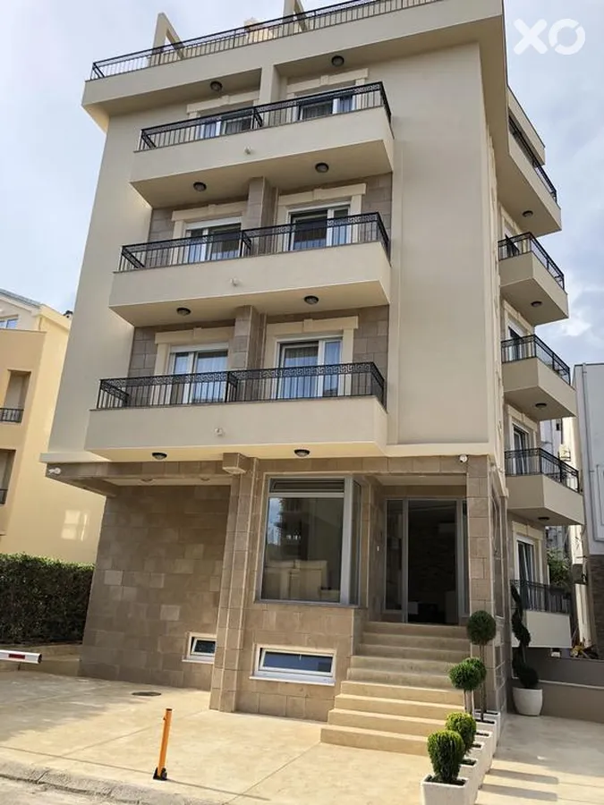 Al Mare Apartments