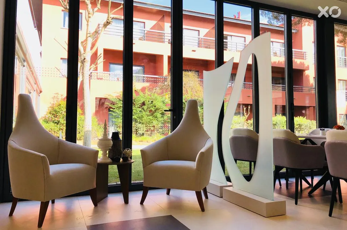 Sheraton Cascais Resort