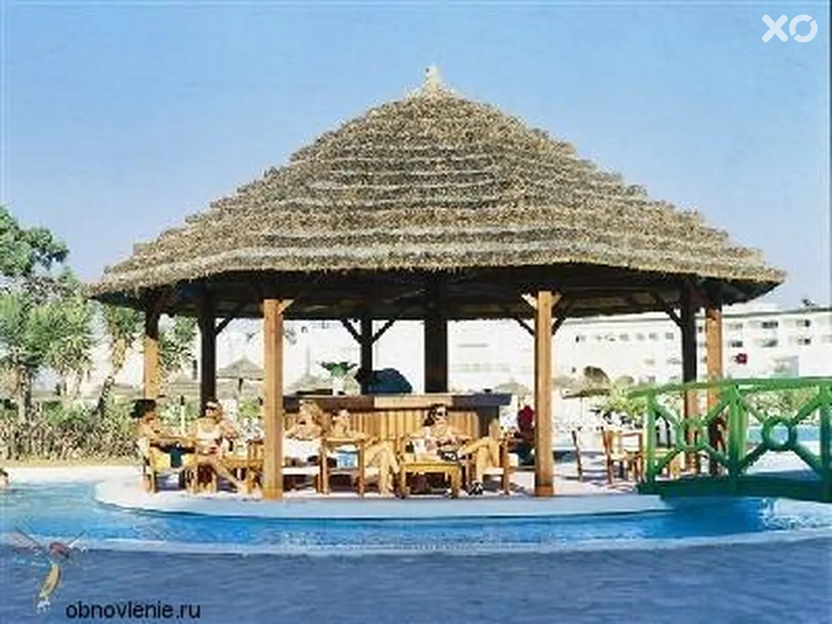 Le Shalimar
