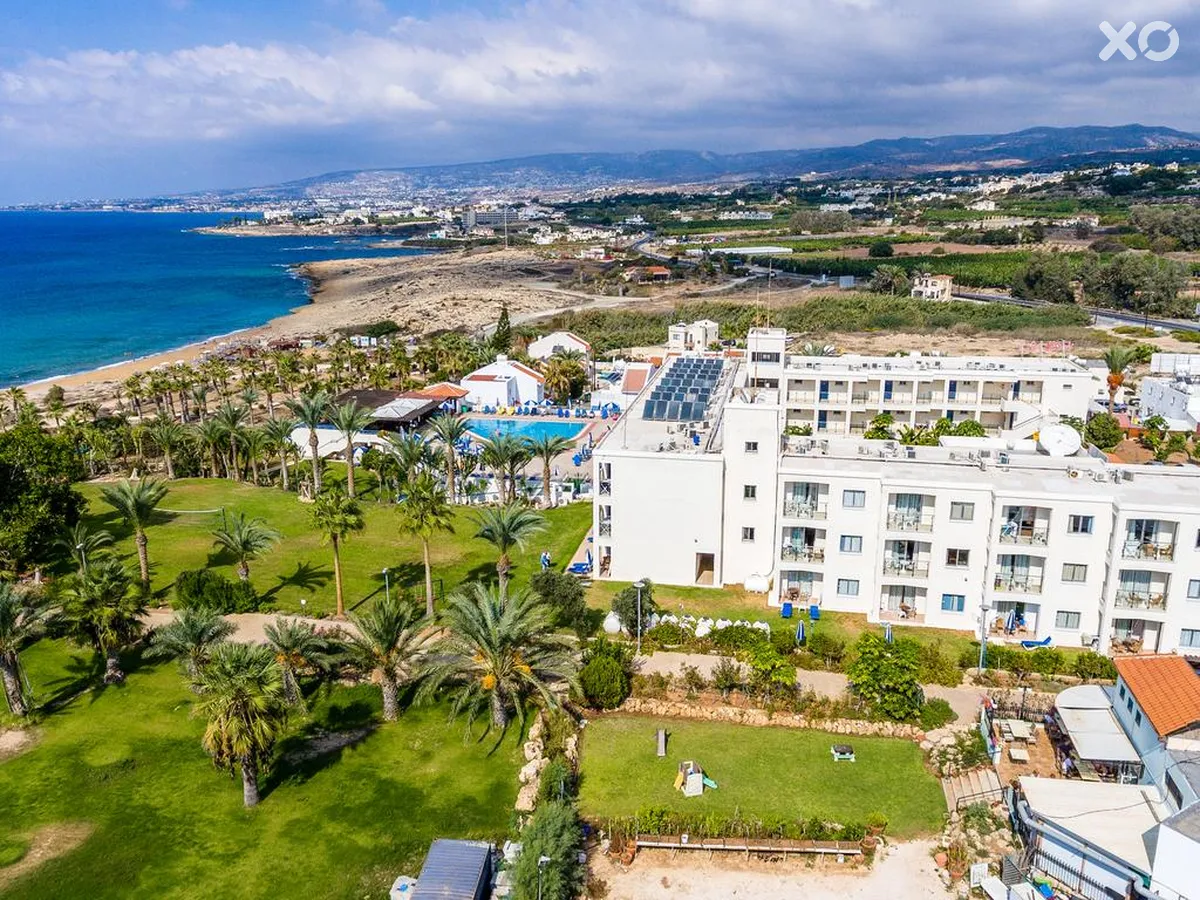 Helios Bay Hotel
