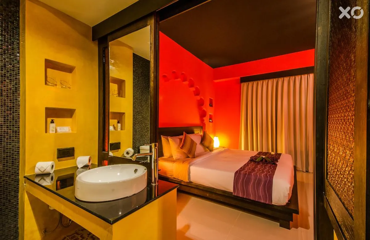 Bhundhari Chaweng Beach Resort