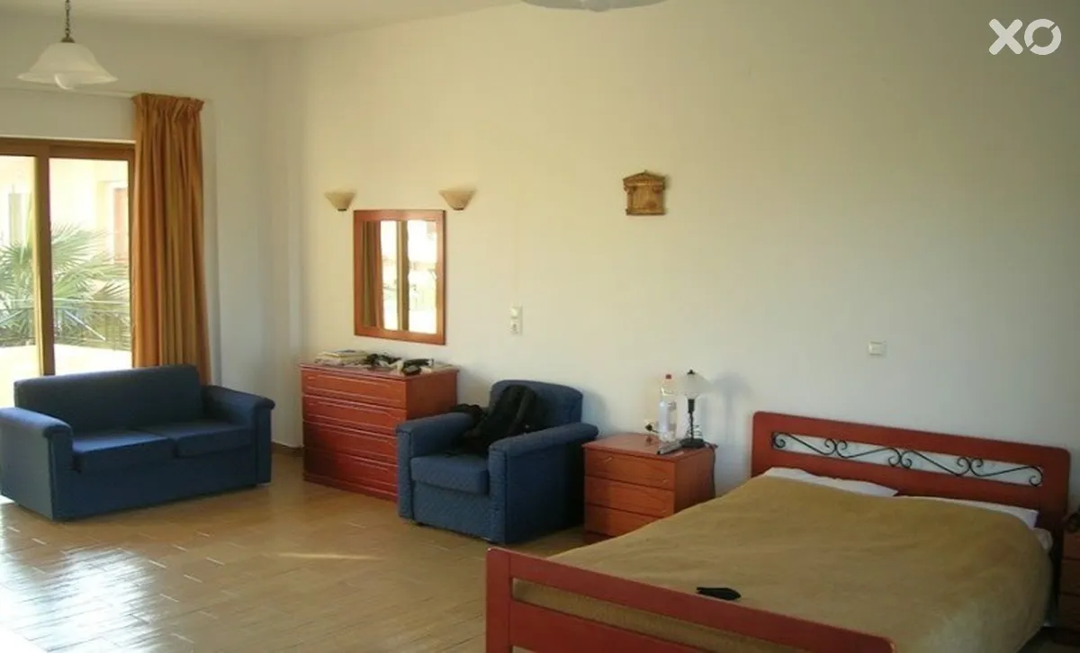 Kavros Garden Hotel