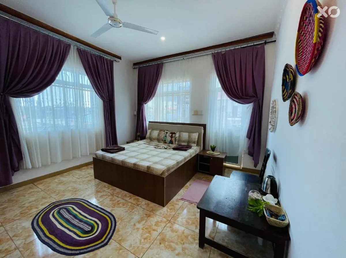 Max Hotel Nungwi