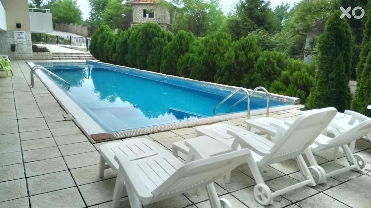 Marina Residence