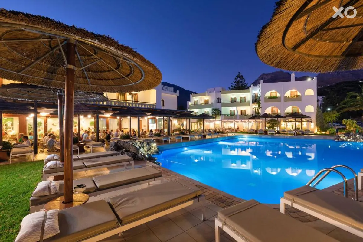 Alianthos Garden