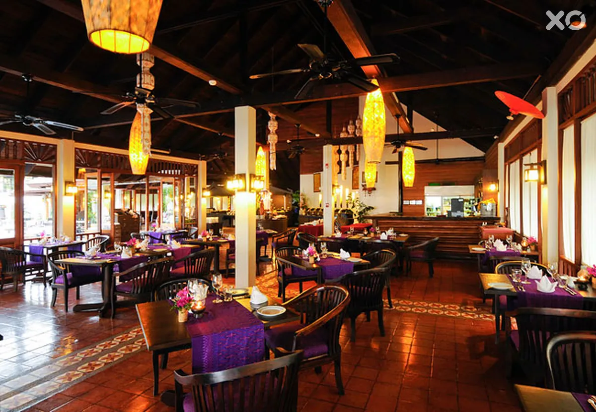 Phi Phi Holiday Resort
