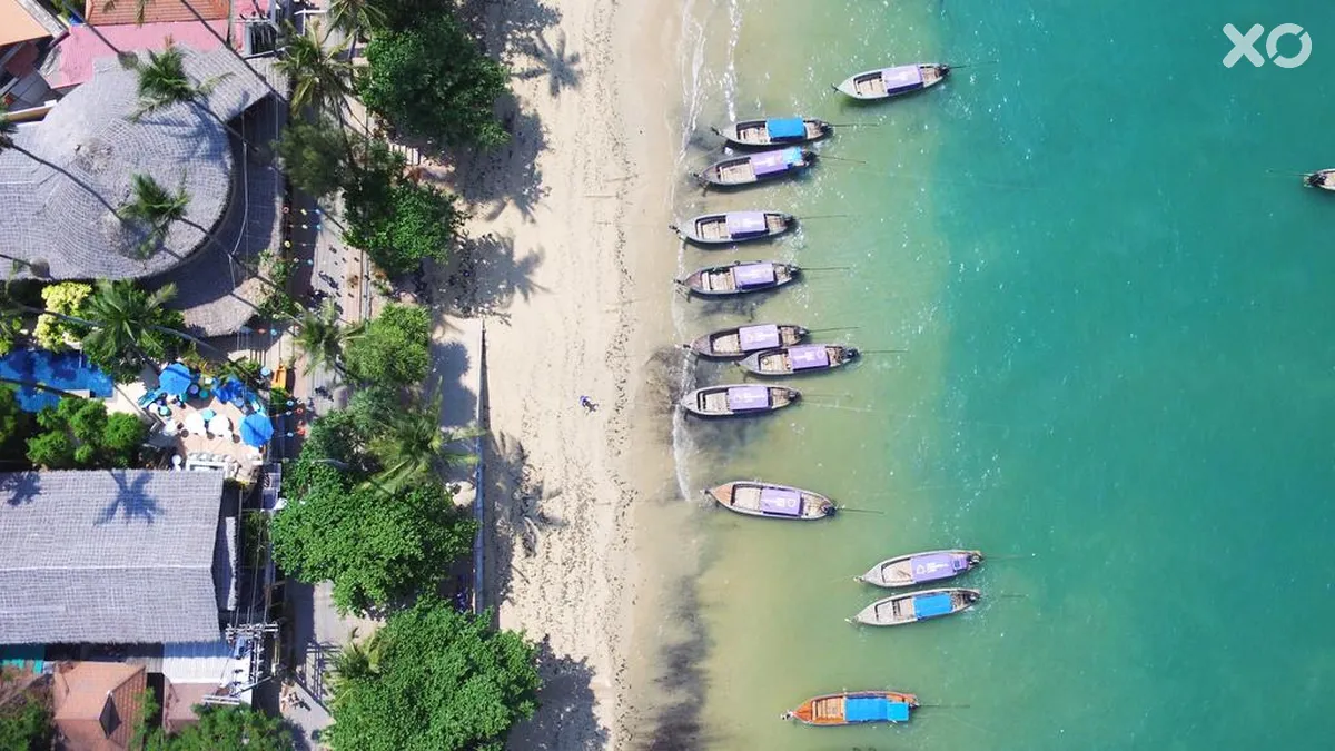 Phra Nang Inn by Vacation Village