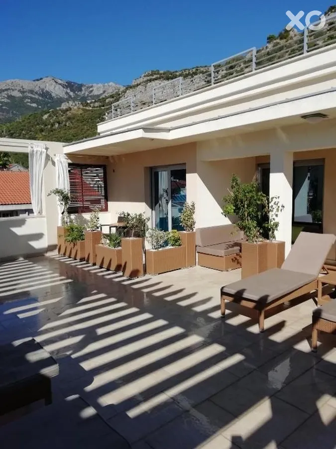 Grand Palazzo Villa