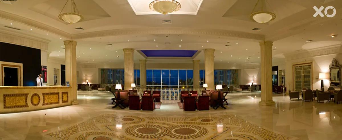 Royal Thalassa Monastir