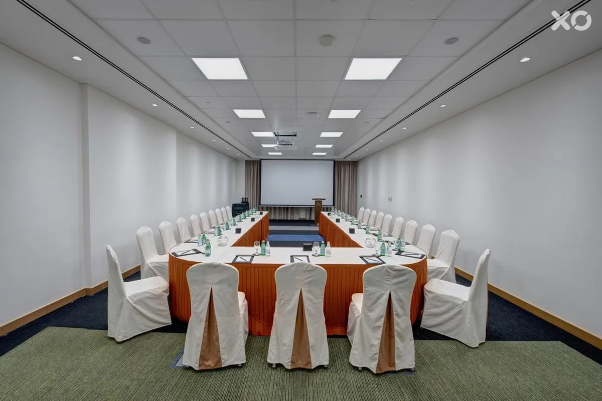 The S Hotel Al Barsha