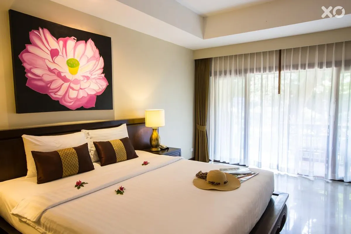 The Fair House Beach Resort & Hotel