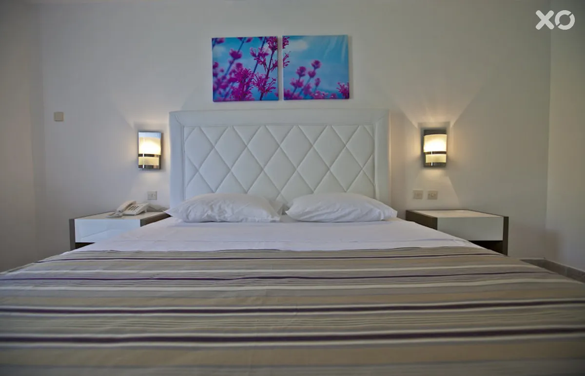 Sivila Hotel