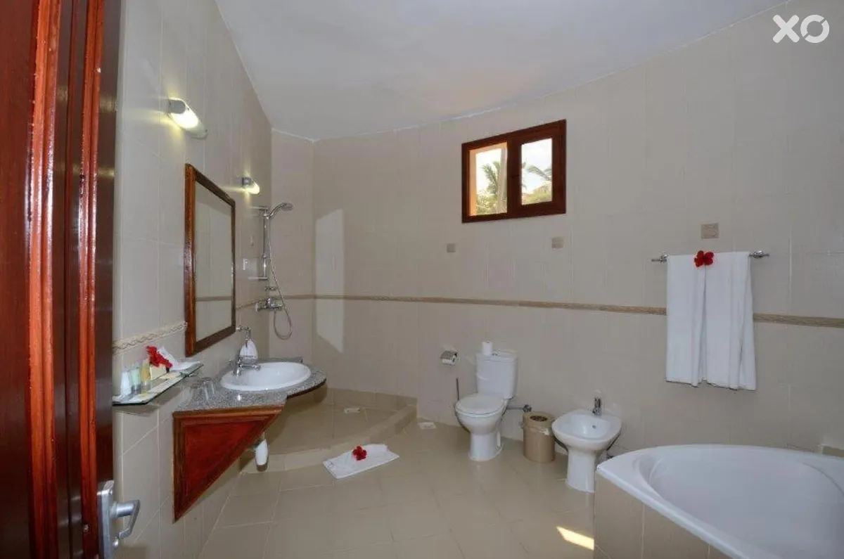 Kae Beach Resort