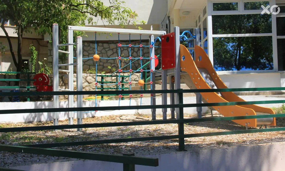 Orsan Hotel