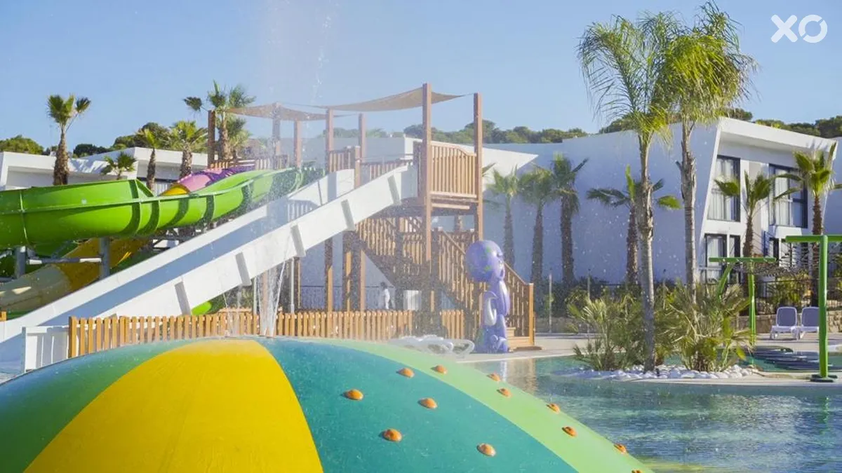 Alannia Salou