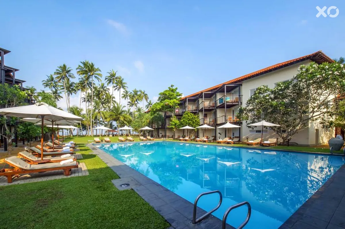 Mermaid Hotel & Club