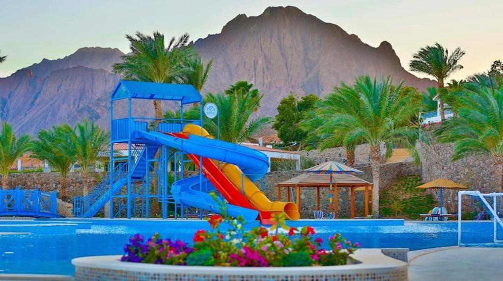 Ecotel Dahab Bay View Resort