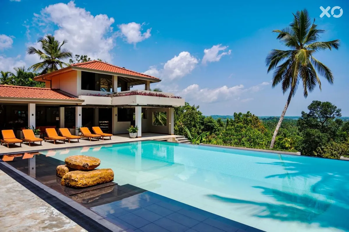 Tabula Rasa Resort & Spa