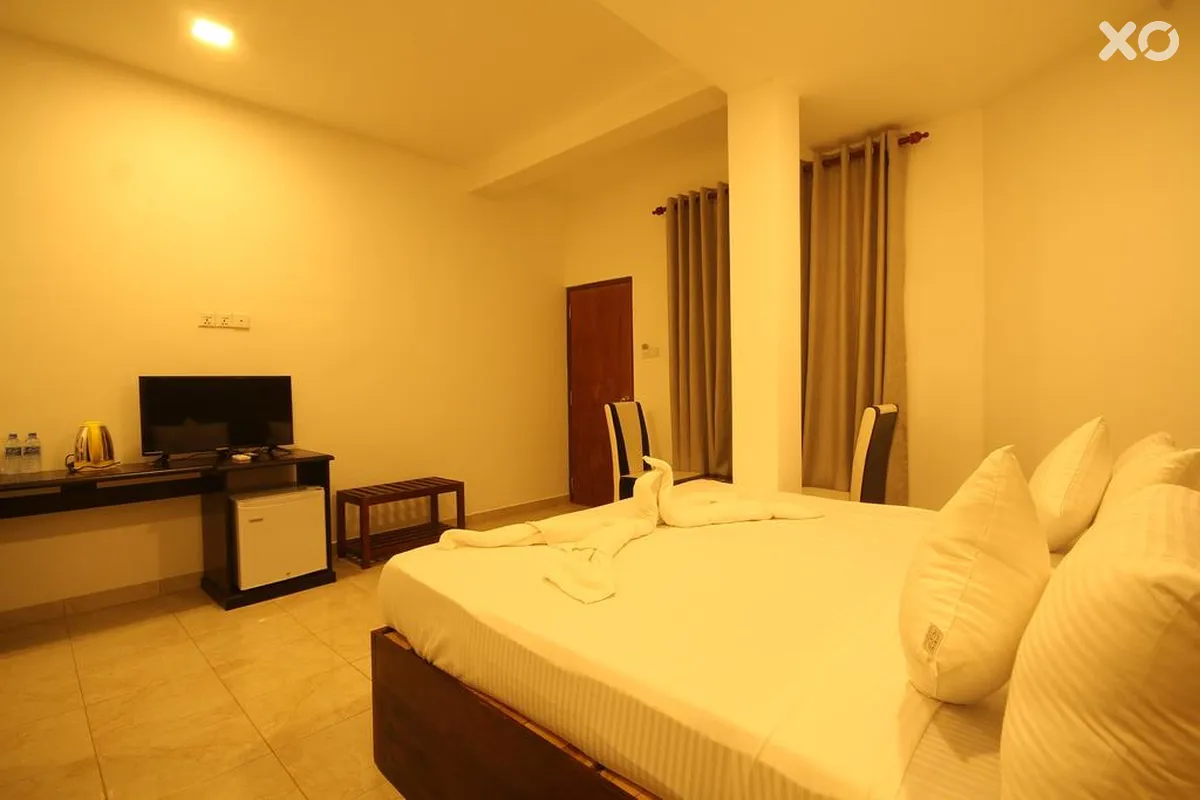Rock Fort Beach Resort & Spa