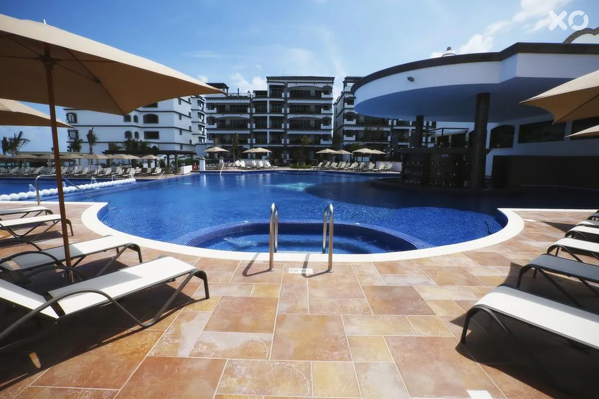 Grand Residences Riviera Cancun