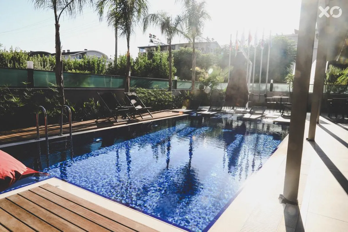 Laren Seaside Hotel & Spa