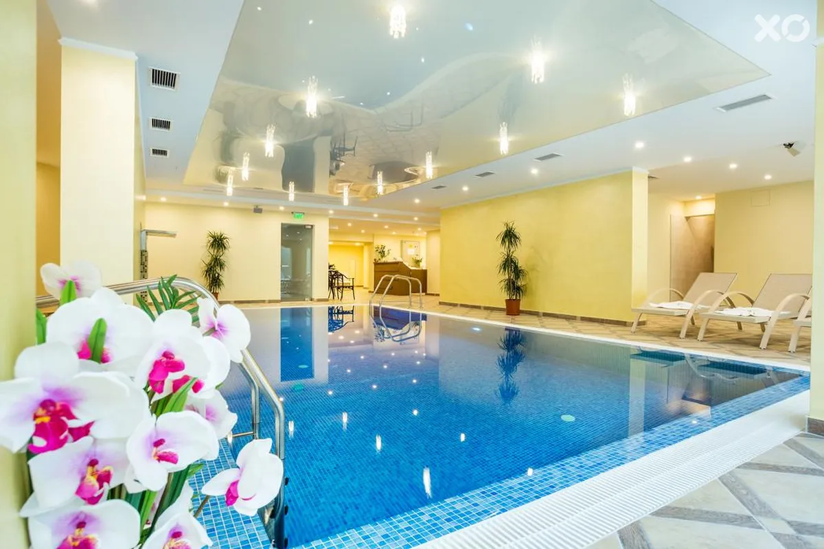 Rena Hotel