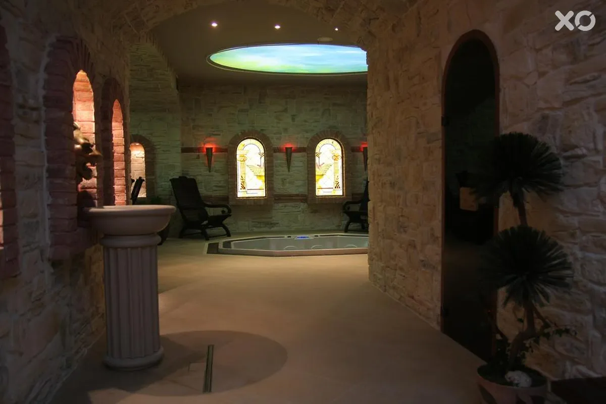 Long Beach Resort & Spa