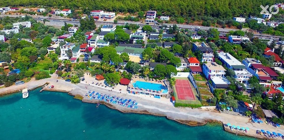 Green Port Bodrum