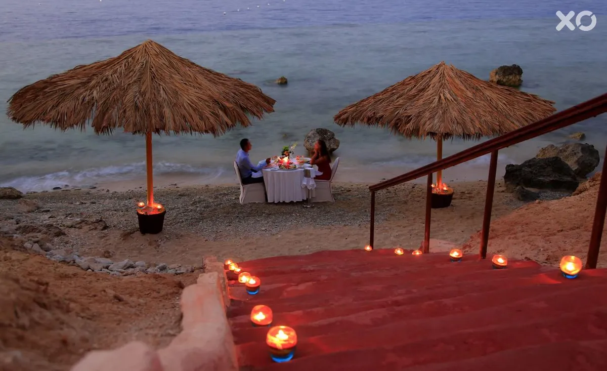 Sharm Club Beach Resort