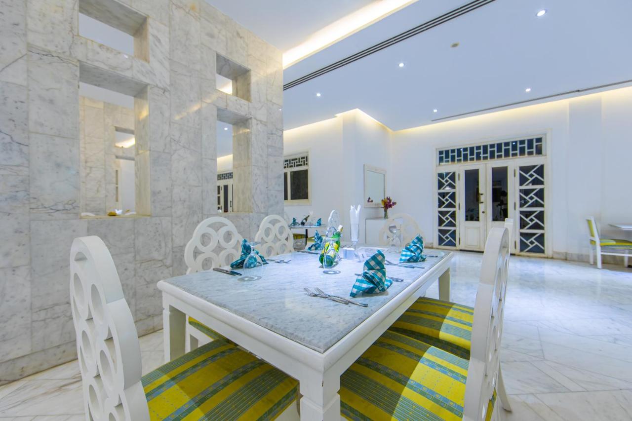 The Grand Hotel Sharm El Sheikh